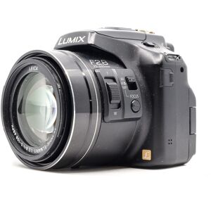 Used Panasonic Lumix DMC-FZ200