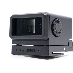 Used Leica Visoflex 2 Electronic Viewfinder