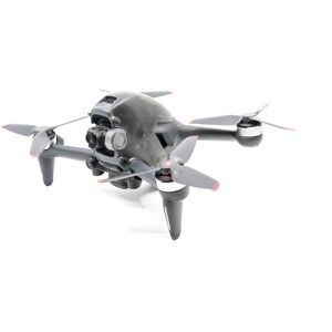 Used DJI FPV Drone Combo