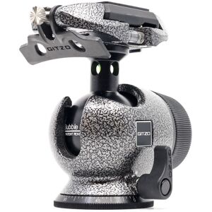 Used Gitzo GH2780QR Centre Ball Head