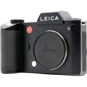 Used Leica SL (Typ 601)