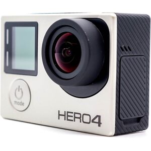 Used GoPro HERO 4 Black