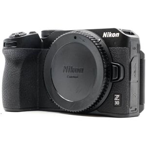 Used Nikon Z30