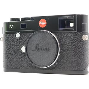 Used Leica M (typ 240) Black [10770]