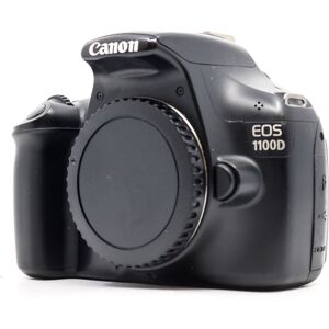 Used Canon EOS 1100D