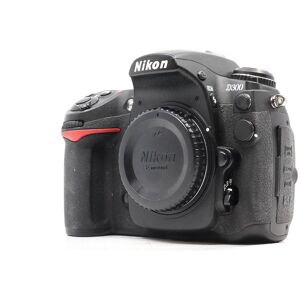 Used Nikon D300