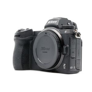 Used Nikon Z7 II