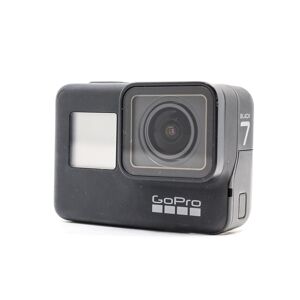 Used GoPro HERO7 Black