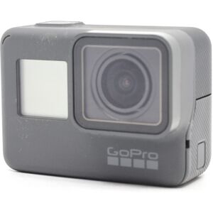 Used GoPro HERO6 Black