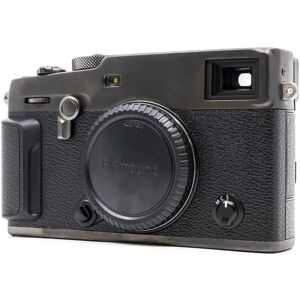 Used Fujifilm X-Pro 3 Dura