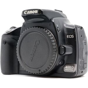 Used Canon EOS 400D