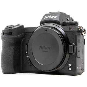 Used Nikon Z6 II