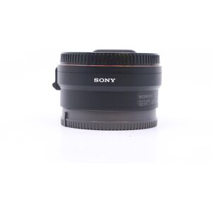 Used Sony LA-EA1 Mount Adapter