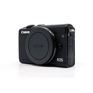 Used Canon EOS M100