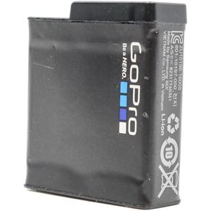 Used GoPro HERO5/HERO6/HERO7 Rechargeable Battery