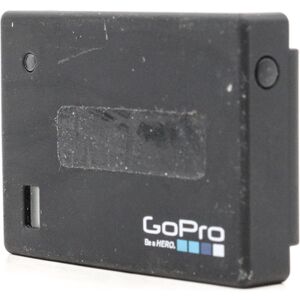 Used GoPro BacPac for HERO3/3+