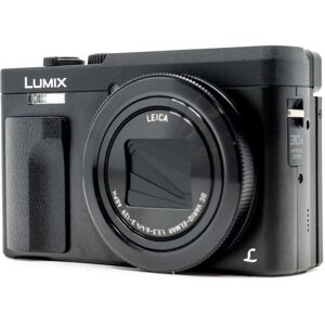 Used Panasonic Lumix DC-TZ90