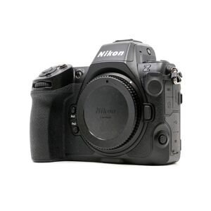 Used Nikon Z8