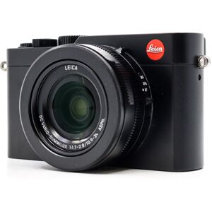 Used Leica D-LUX 7