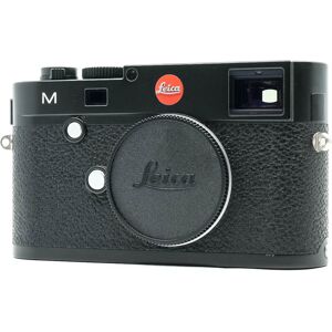 Used Leica M (typ 240) Black [10770]