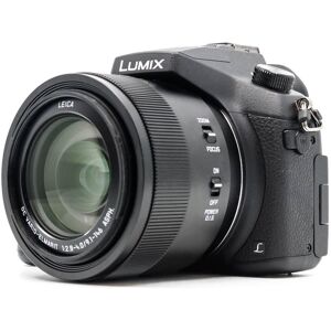 Used Panasonic Lumix DMC-FZ1000