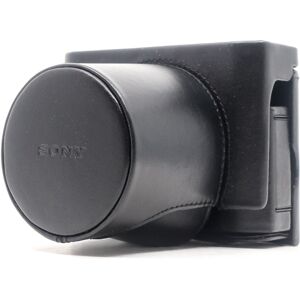 Used Sony LCJ-RXH Case