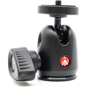 Used Manfrotto 492 Micro Ball Head