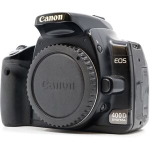 Used Canon EOS 400D