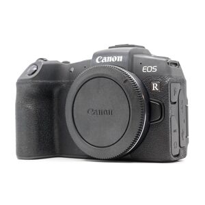 Used Canon EOS RP