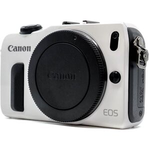 Used Canon EOS M