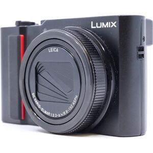 Used Panasonic Lumix DC-TZ200