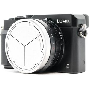 Used Panasonic Lumix DMC-LX100