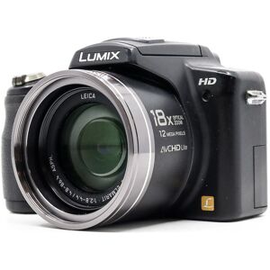 Used Panasonic Lumix DMC-FZ83