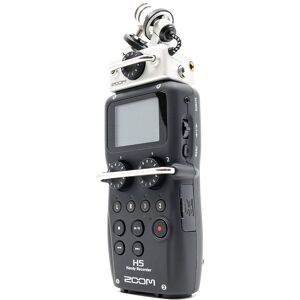 Used Zoom H5