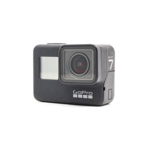 Used GoPro HERO7 Black