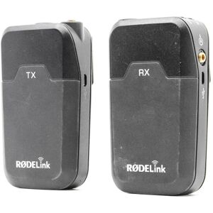 Used Rode RodeLink Wireless Filmmaker Kit