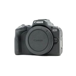 Used Canon EOS R50