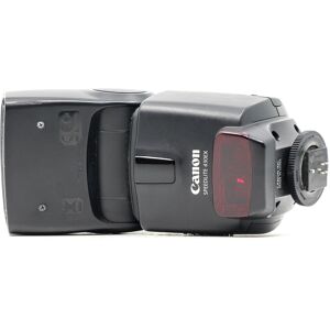 Used Canon Speedlite 430EX