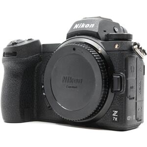 Used Nikon Z7 II