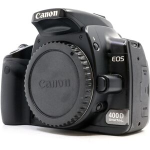 Used Canon EOS 400D