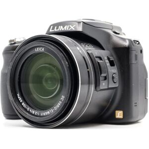 Used Panasonic Lumix DMC-FZ200