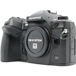 Used OM SYSTEM OM-1