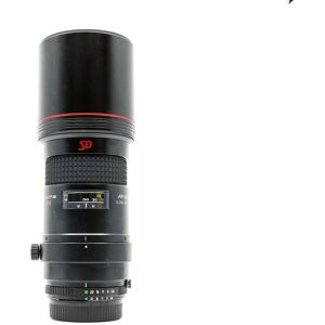 Used Tokina 400mm f/5.6 AT-X AF SD - Nikon Fit