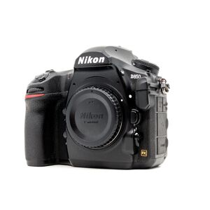 Used Nikon D850