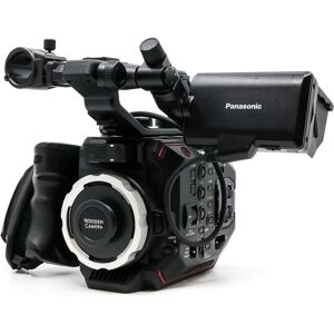 Used Panasonic AU-EVA1 5.7K Cinema Camera