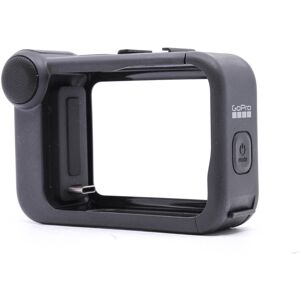 Used GoPro Media Mod for HERO8 Black