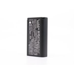 Used Panasonic DMW-BLJ31 Battery