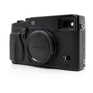 Used Fujifilm X-Pro 1