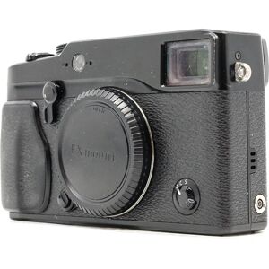 Used Fujifilm X-Pro 1