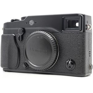 Used Fujifilm X-Pro 1